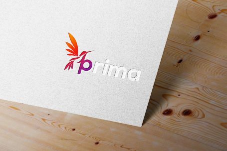 Logo Prima