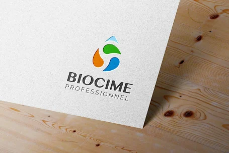 Logo Biocime